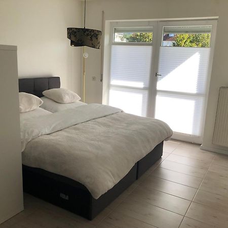 Luxliv Apartements Balingen Exteriör bild