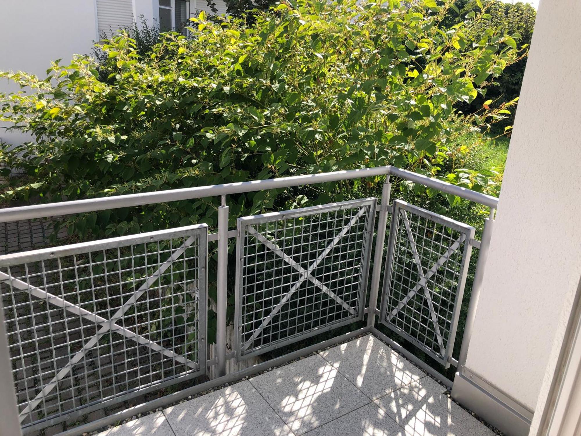 Luxliv Apartements Balingen Exteriör bild
